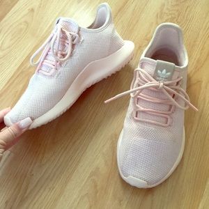 Adidas kids tubular shadow sneaker